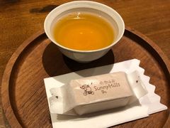 -微热山丘(台北民生公园门市店)
