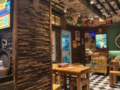 -有奴思烤肉·清真(正宁路店)