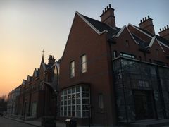 门面-钟书阁(松江泰晤士小镇店)