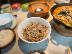 -寨子里的·钵钵菜·湘西山里菜(魅力湘西店)