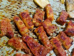 -韩国大金刚烤肉·料理(印象城店)