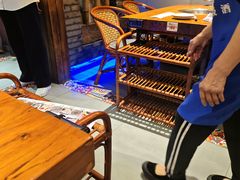 -东巴婆婆云南鱼豆花火锅(大东门店)