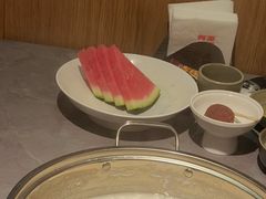 -阿源鱼捞斑鱼火锅·海鲜粥(山景尚宅店)