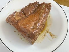 -初晋·山西地道刀削面.晋北莜面香(星耀城店)