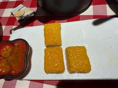 -西贝(财富购物中心店)
