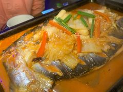-匠子烤鱼(桫椤湾店)