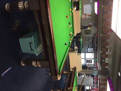 云川台球城(工体店)-云川台球(马甸店)