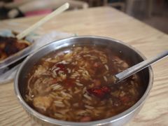 八宝粥-白翔甜食店