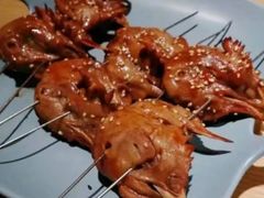-街角等你.大连海鲜烧烤(西安路店)
