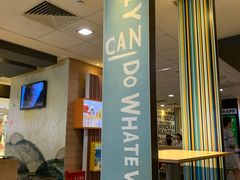 -麦当劳(新世纪环球中心店)