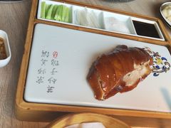 -味莊·青岛菜(云霄路店)