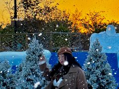 -汕头中海黄金海岸水上乐园