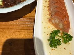 -金枝玉叶上海人家食府(三里河店)