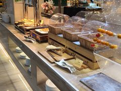 -铂丽斯国际大酒店-凯悦自助餐厅