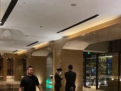 -上海静安铂尔曼酒店