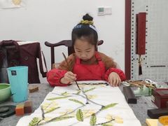 -东书房琴棋书画馆(昆城校区)