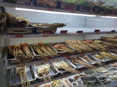 -成都屋头串串(青年北街店)