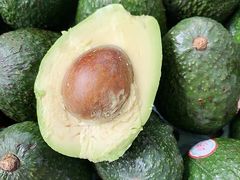 牛油果-百果园PAGODA(建业如意家园店)