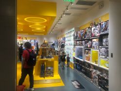 -乐高授权专卖店(浦东嘉里城店)