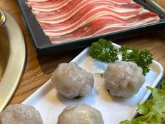 -四喜小胖·北京涮肉(五道营店)