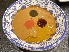 -仁和四季涮肉馆(天坛南门店)