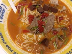 -粉小主·贵州酸汤牛肉粉(南京仙林金鹰店)