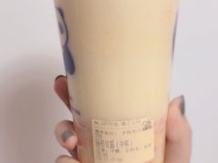 -茶百道(太平门直街店)