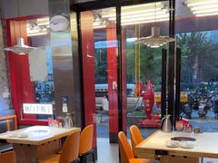 -鑫郭氏·南昌20年大排档(绳金塔店)