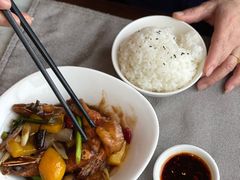 -成都瑞吉酒店·秀餐厅