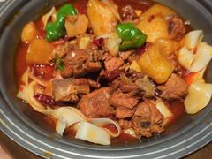 -耶里夏丽·新疆菜·欢聚宴(徐家汇店)