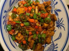 子姜小公鸡-姐夫的小菜(新中关购物中心店)