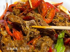 -昌盛德徐州老菜馆