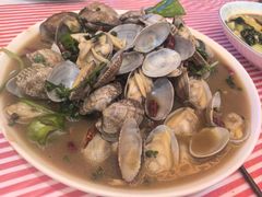 -金陵大勇烧烤·小龙虾·海鲜大咖(竹山路店)