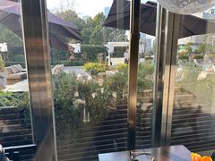-JW酒廊 JW Lounge(上海鲁能JW万豪侯爵酒店)