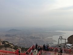 -天马岛度假区