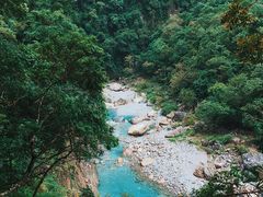-太鲁阁公园