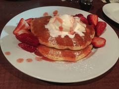 -Pancakes on the rocks(Darling Harbour)