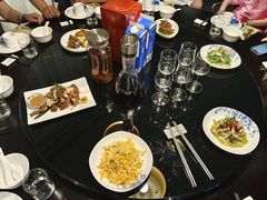 -东莱馋房(陆家嘴店)