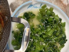 -小乡小镇·传承桐庐土菜·老板亲自烧的菜