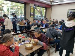 大堂-刘长兴(逸仙桥店)