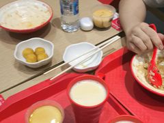 -永和大王(蛙嫩鸡香煲煲鲜·军博店)