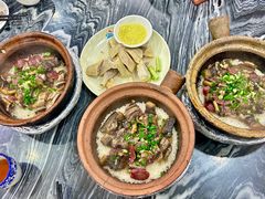 -红星光发煲仔饭(大石街店)