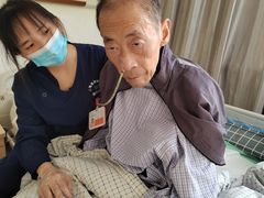 -锦欣康养上海泽顾护理院