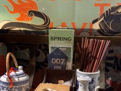 -南京大牌档(济南万象城店)