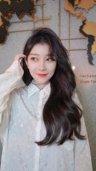 -3AM·S HAIR SALON烫发染发接发