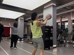 -VPsmart私教健身工作室(新华路旗舰店)
