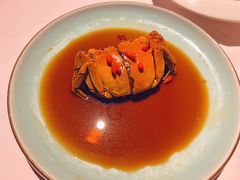 -蟹榭(静安寺晶品商场店)