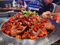 -路边羊烧烤酒场(宝带路店)