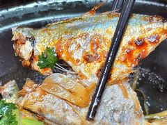 -荣基四海一家·家常菜·海鲜大排档(新安店)
