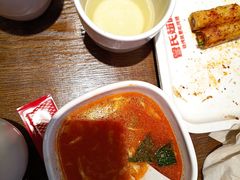 -管氏翅吧(马家堡店)